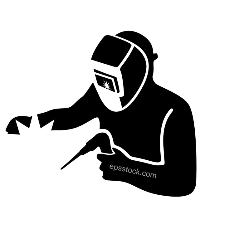 welder symbol