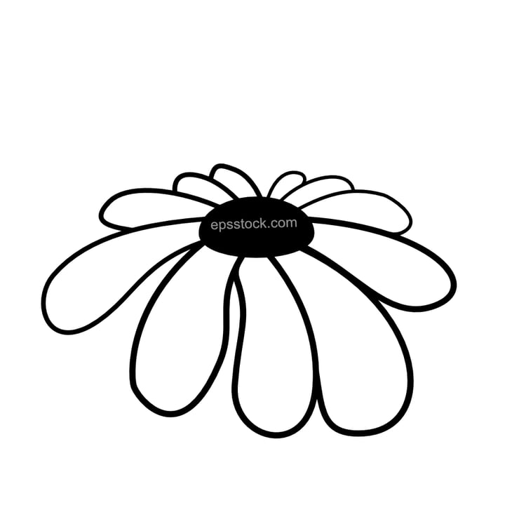 daisy symbol