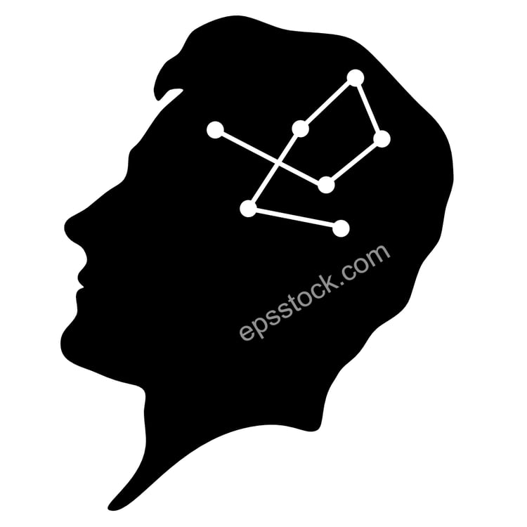 thought symbol
