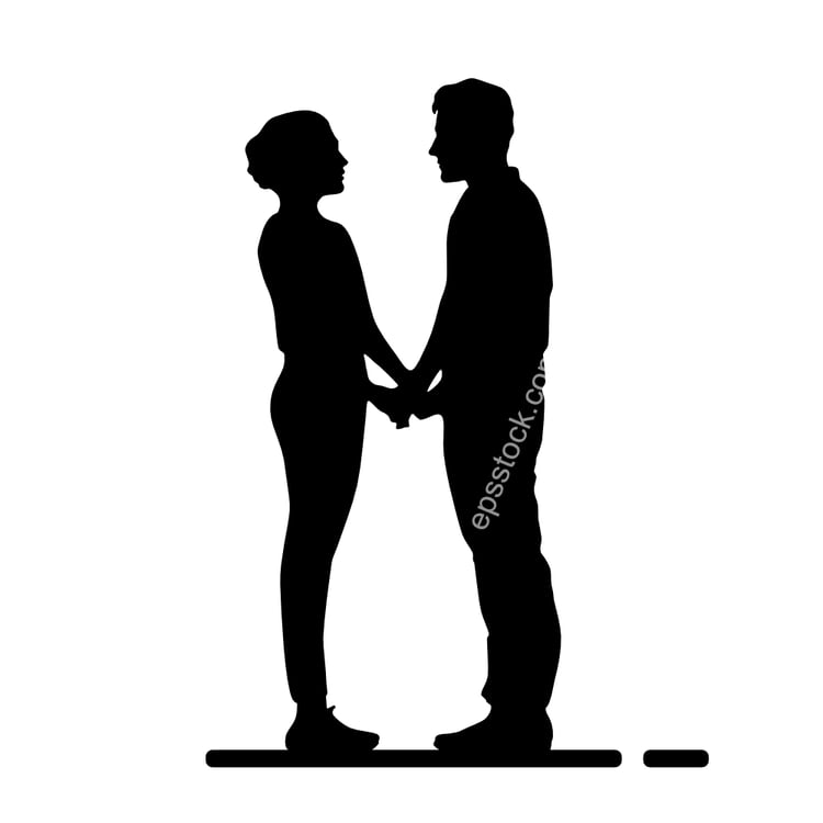 lovers symbol
