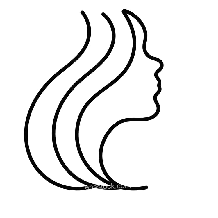 Beauty symbol