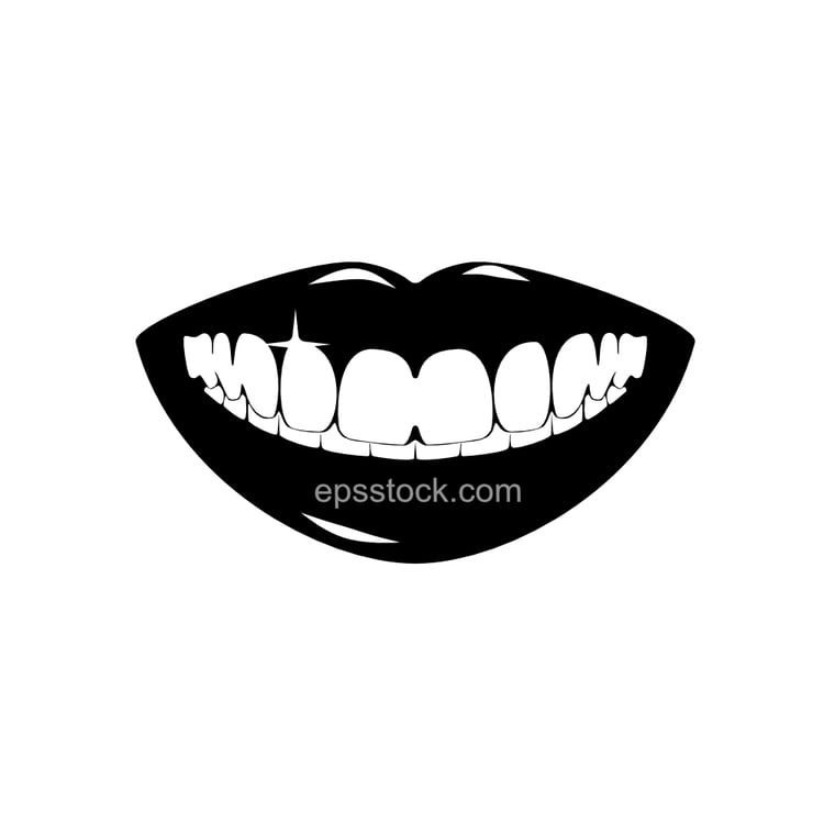 smile symbol