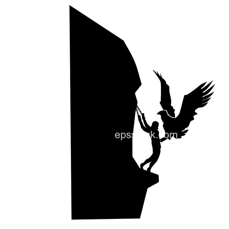 Prometheus symbol