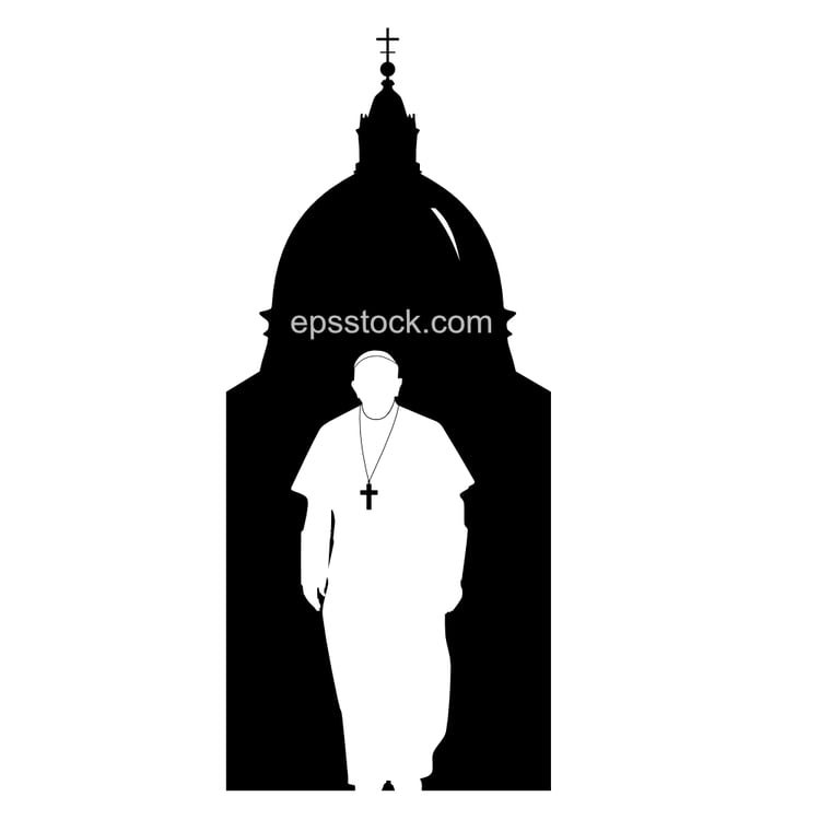 pope symbol