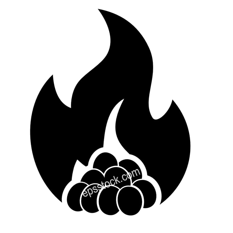 Charcoal for Grilling