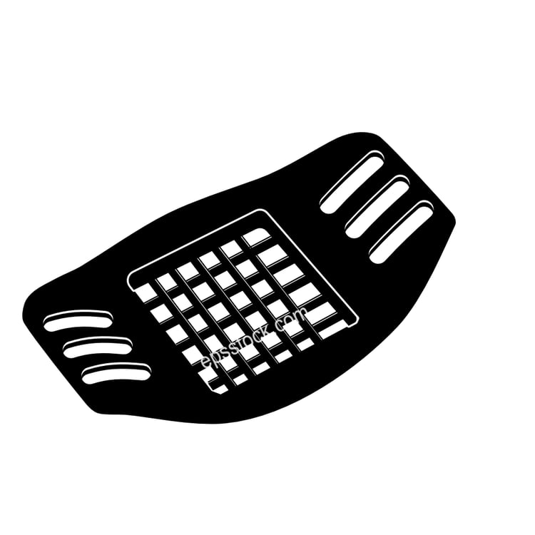 Potato Cutter For French Fries