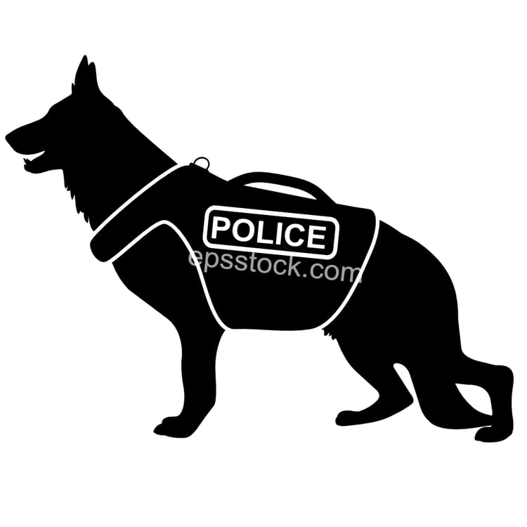 Police Dog