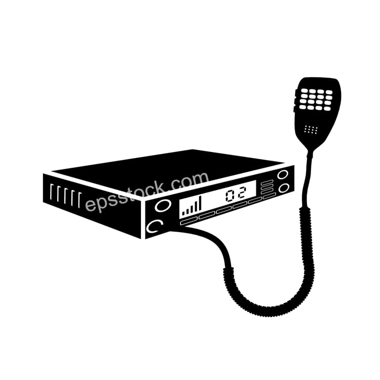Emergency Radio