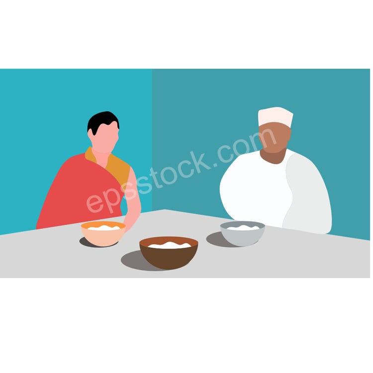 interfaith dinner celebration