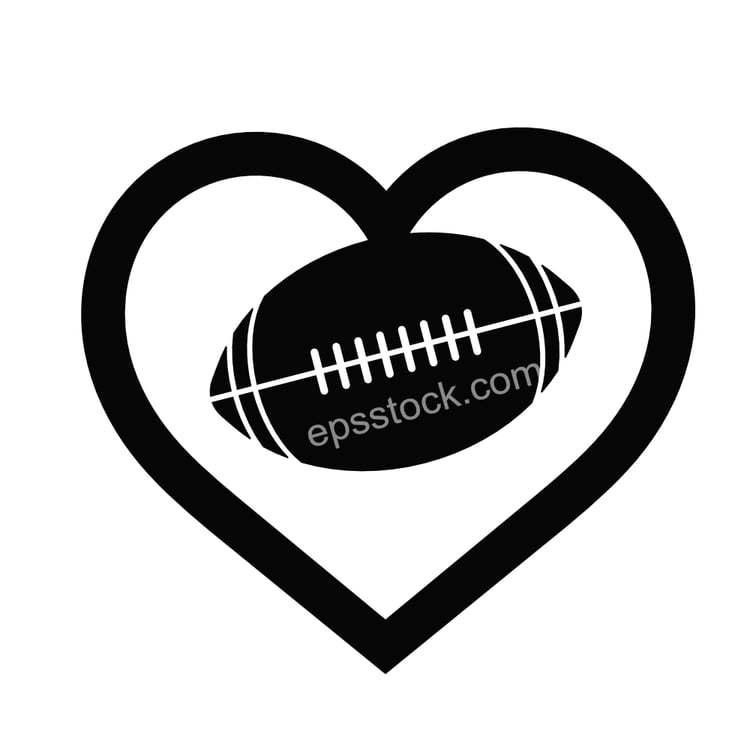 I love rugby