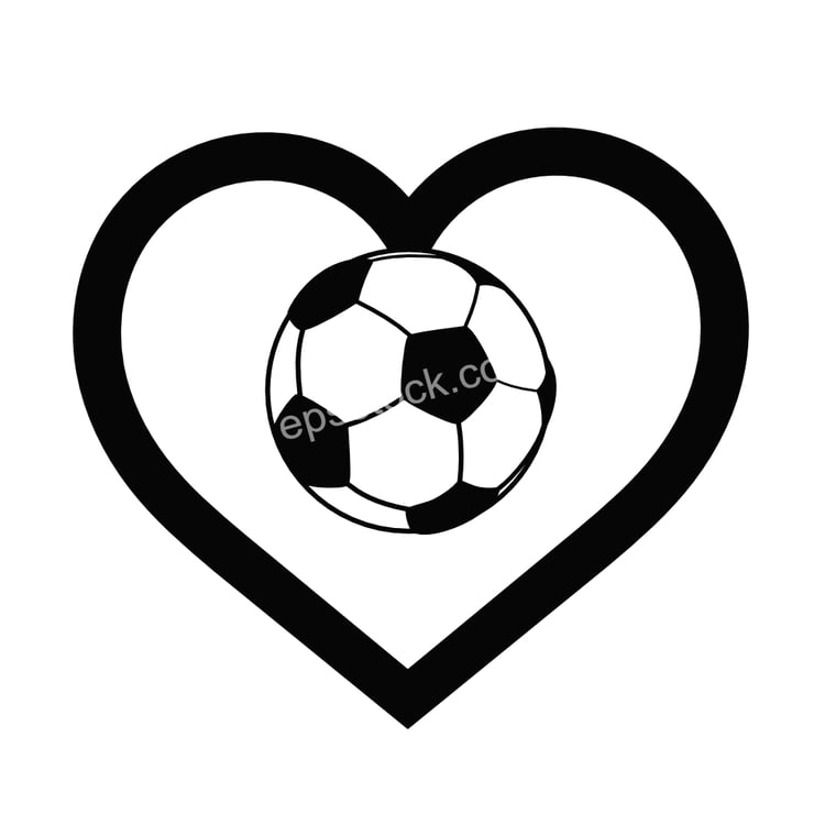 i love football