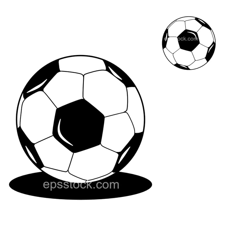 Soccer Ball shape