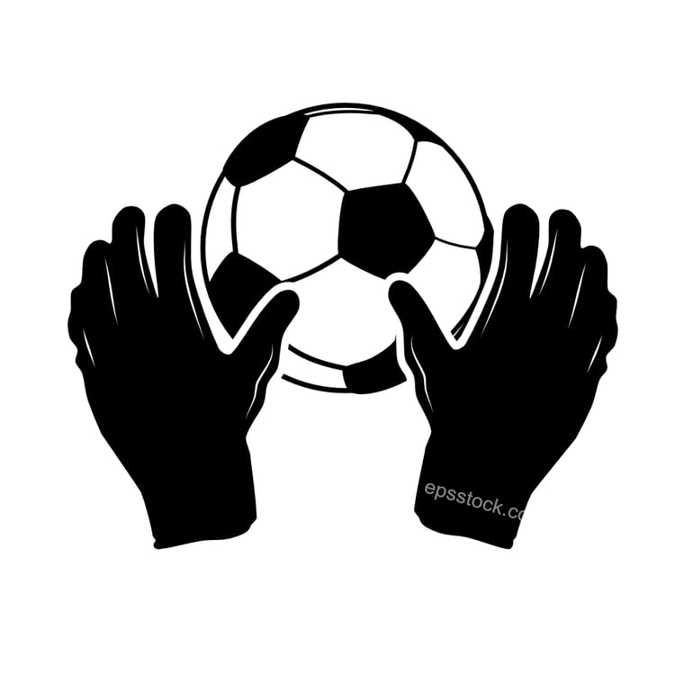 soccer goalkeeper gloves