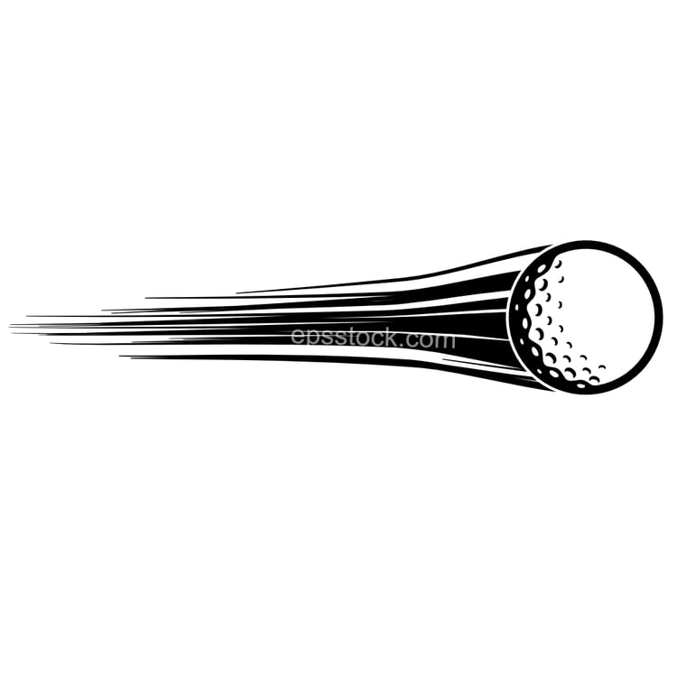 Golf Ball Speed