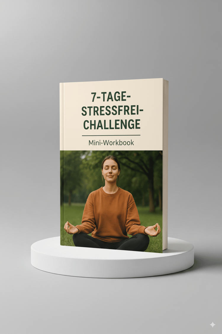 Bonus 2 7-Tage Stressfrei Challenge