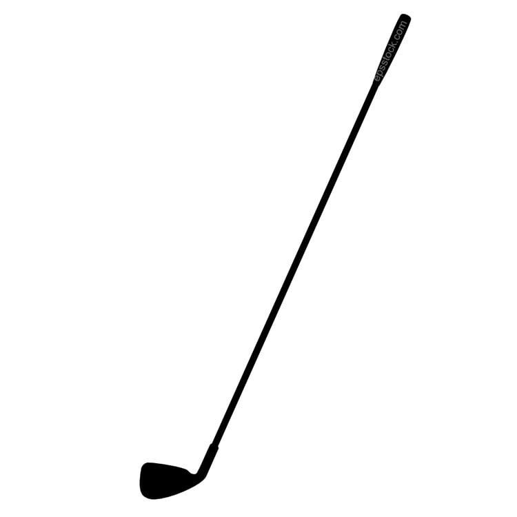 golf stick chipper