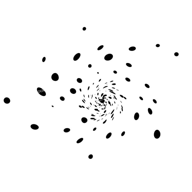 galaxy symbol