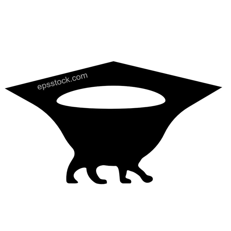 dark matter symbol