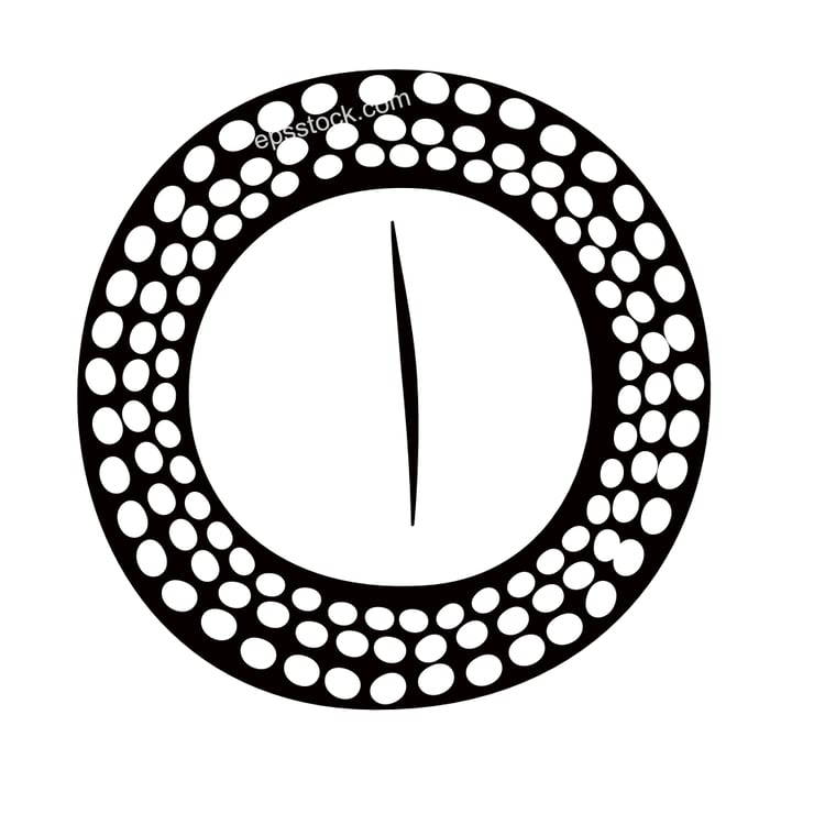 Reptile Eye symbol