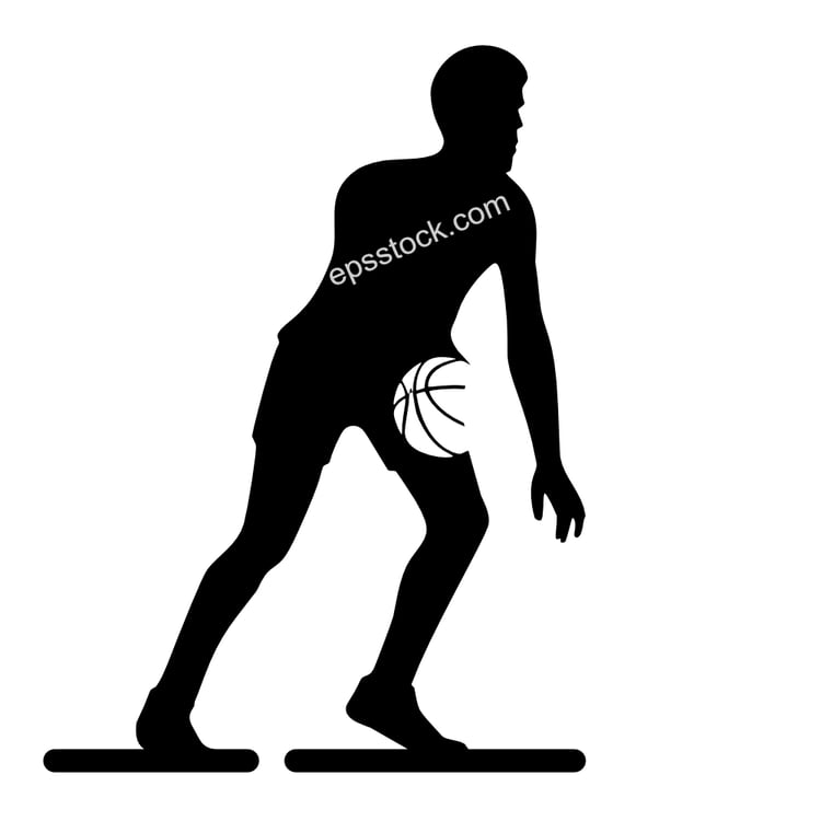 basketball player