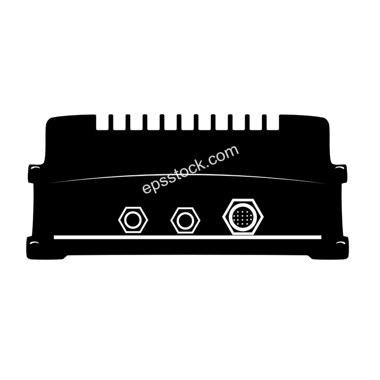Sonar Module symbol