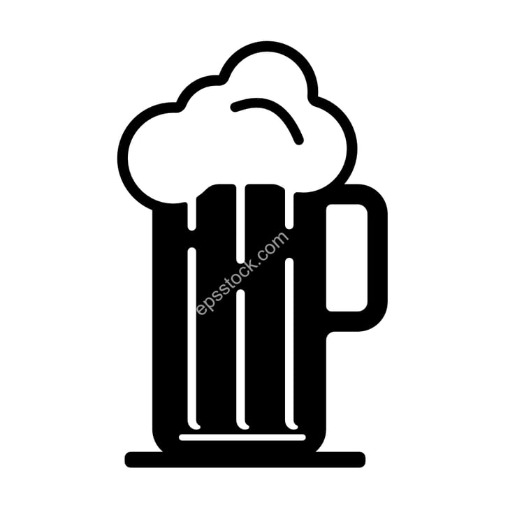 Beer Symbol