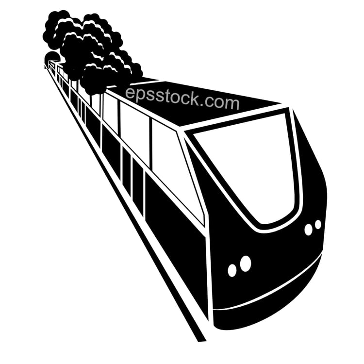 fire in the subway