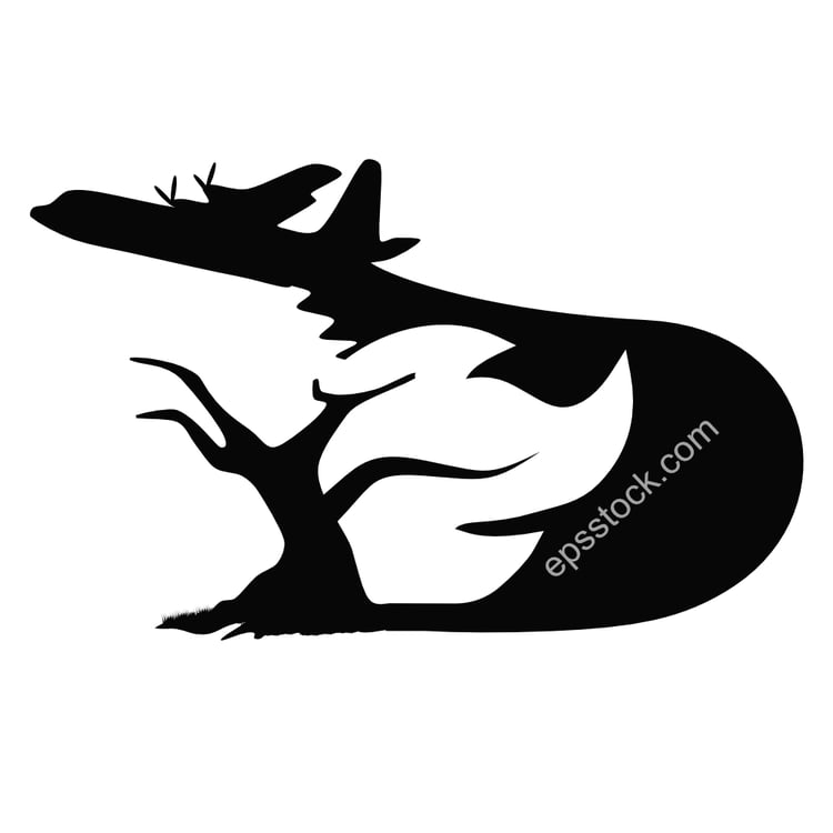 firefighter plane symbol