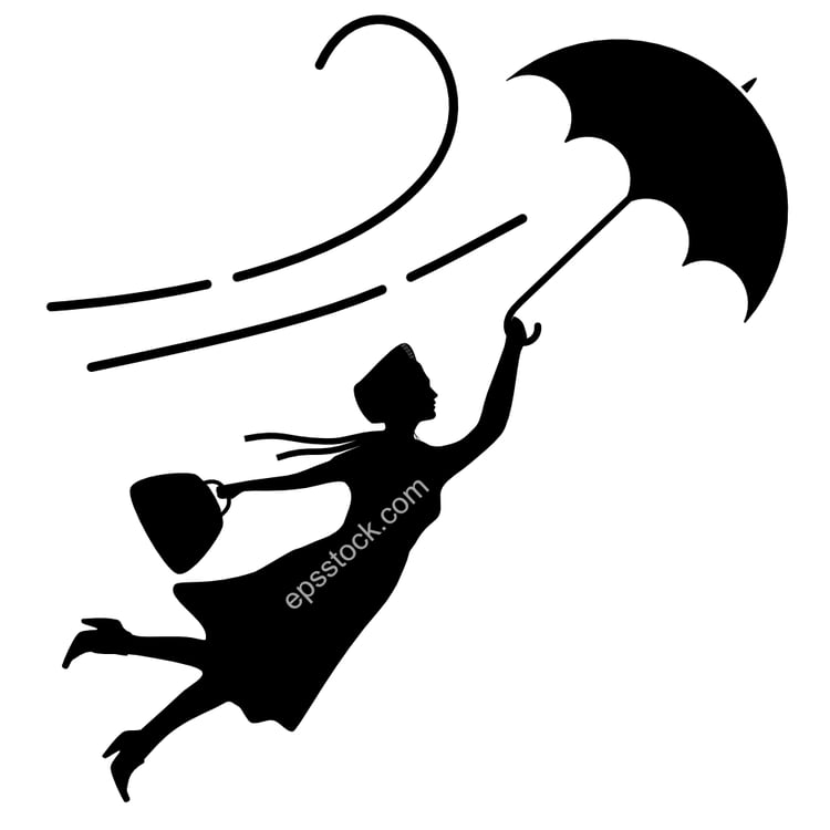 Mary Poppins