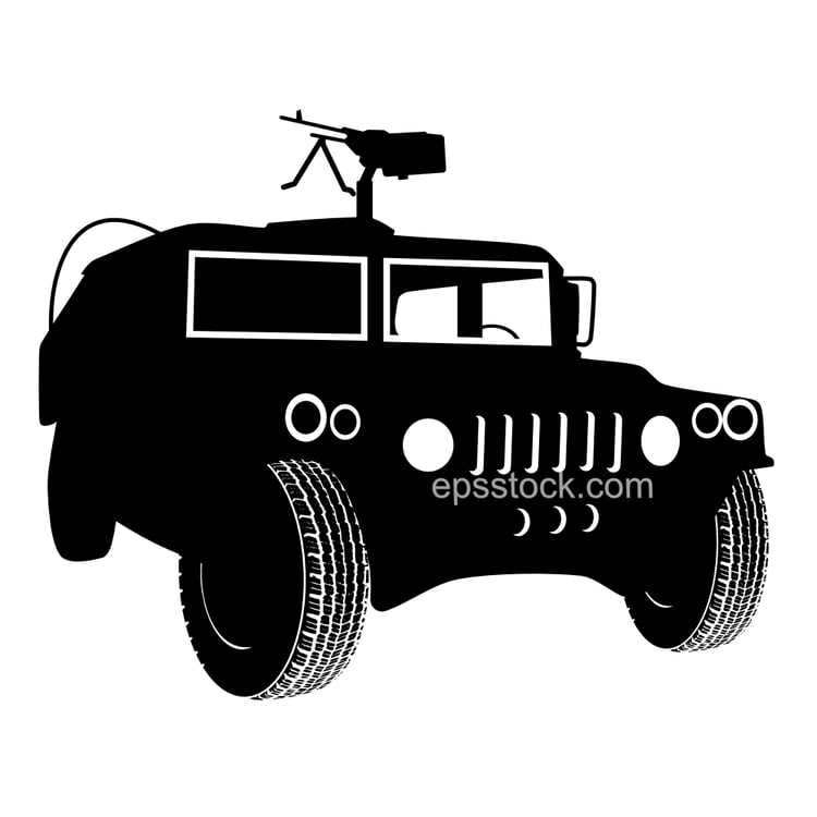 Military light utility vehicle