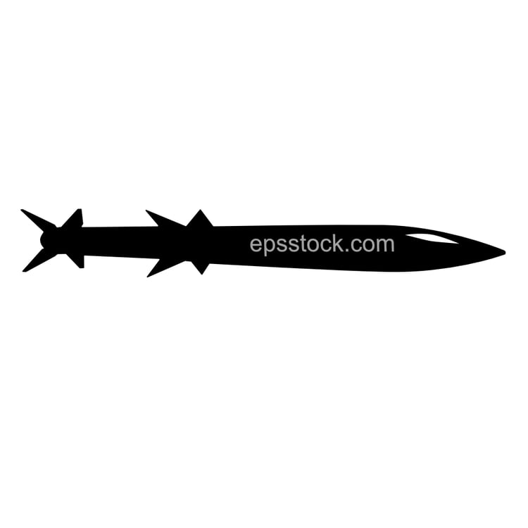 air to air missile