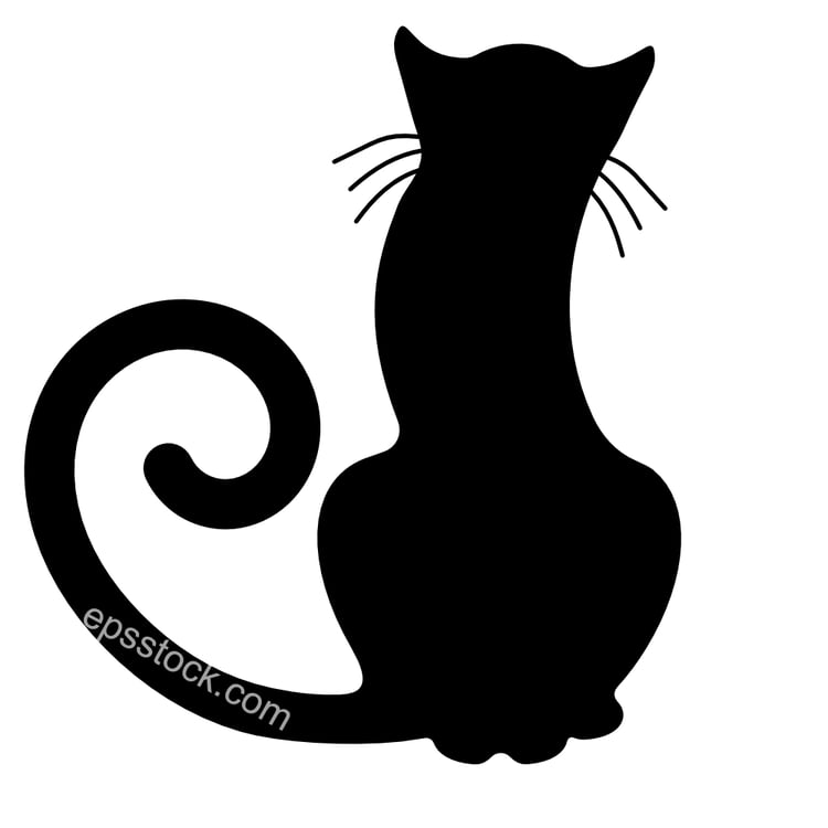 Cat Shape