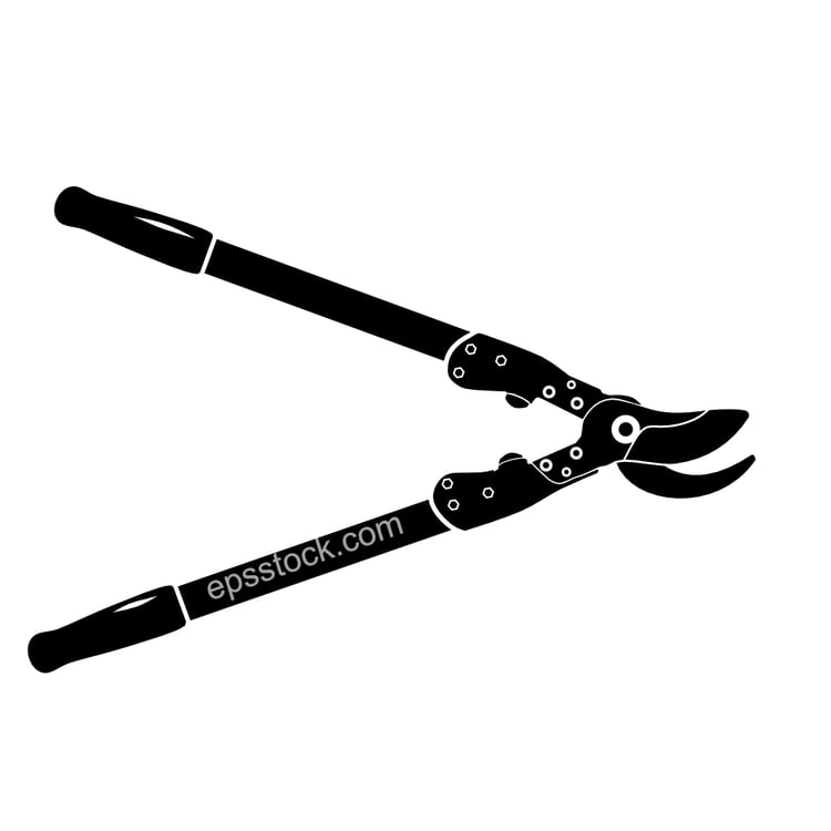 Steel Bypass Lopper