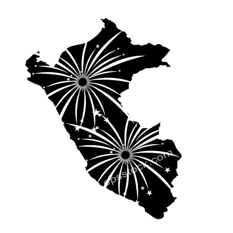 Peru Independence Day