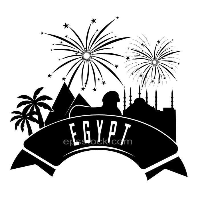 The National Day of Egypt