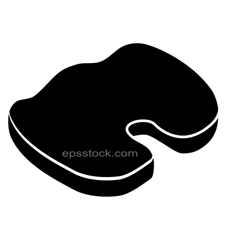 seat cushions for truck drivers