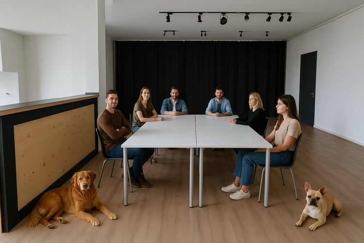 Hundetrainer Ausbildung Muenchen