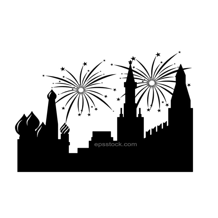 parade on red square