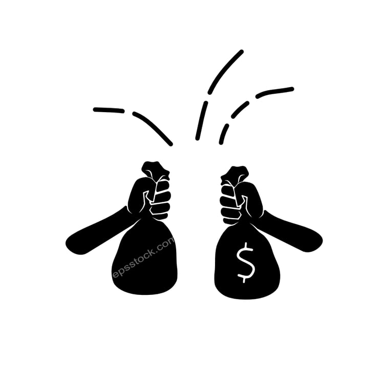 market symbol