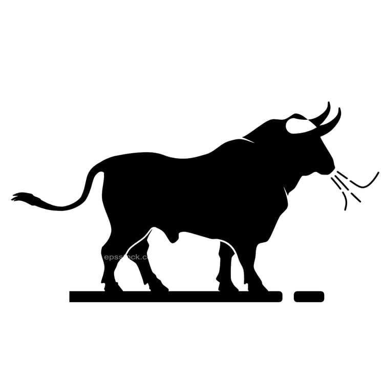 bull symbol