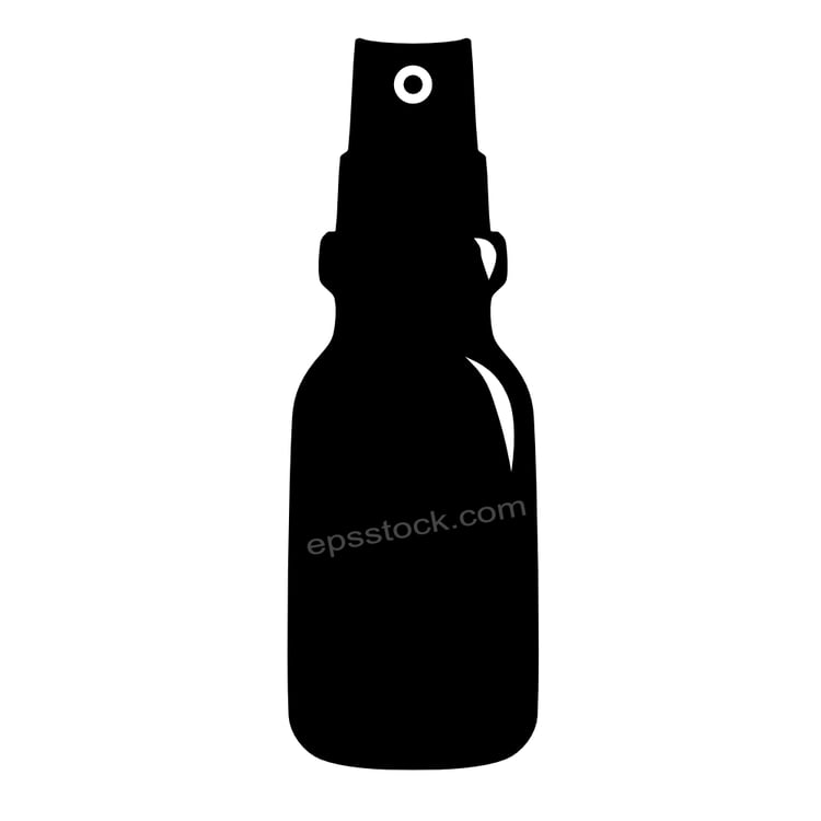 Medical Nitroglycerin Spray
