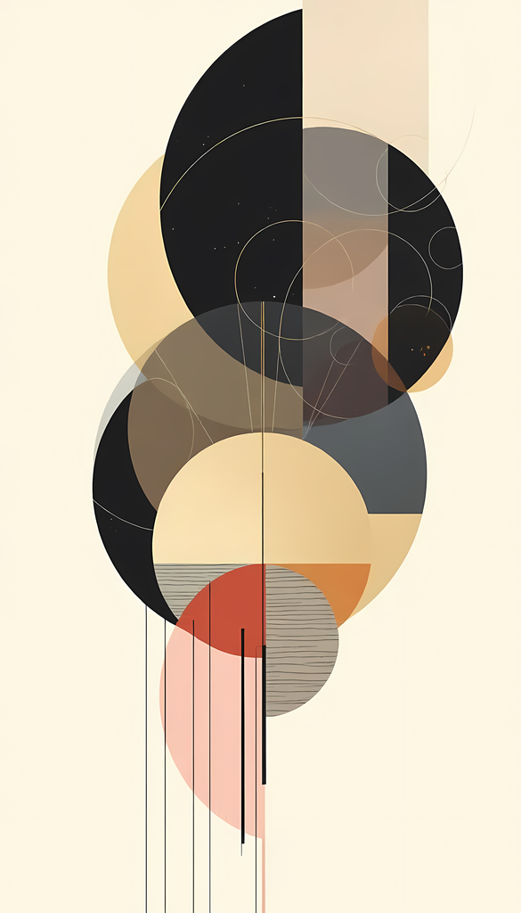 80+ Mid-Century Modern Minimalist Bohemian Prints. Each design features bold geometric shapes, warm earthy tones, and a minimalist composition that blends modern elegance with bohemian charm. Perfect for living rooms, bedrooms, or creative spaces, these p