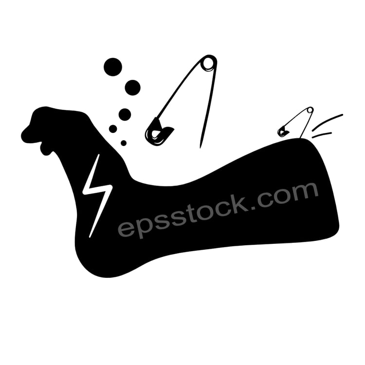 leg spasm during swimming