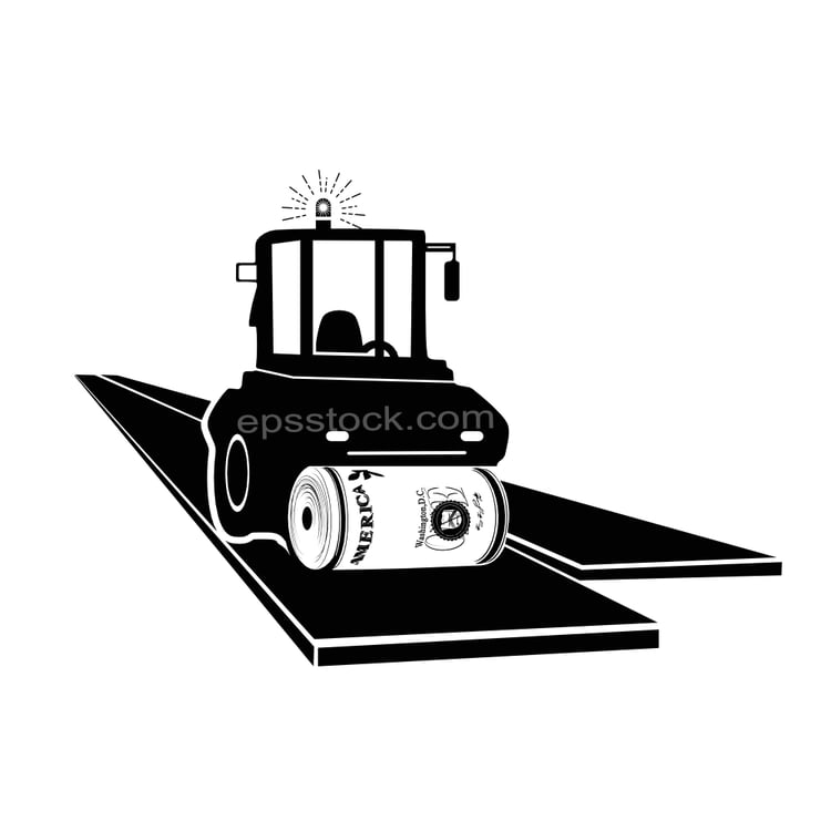 hyperinflation symbol