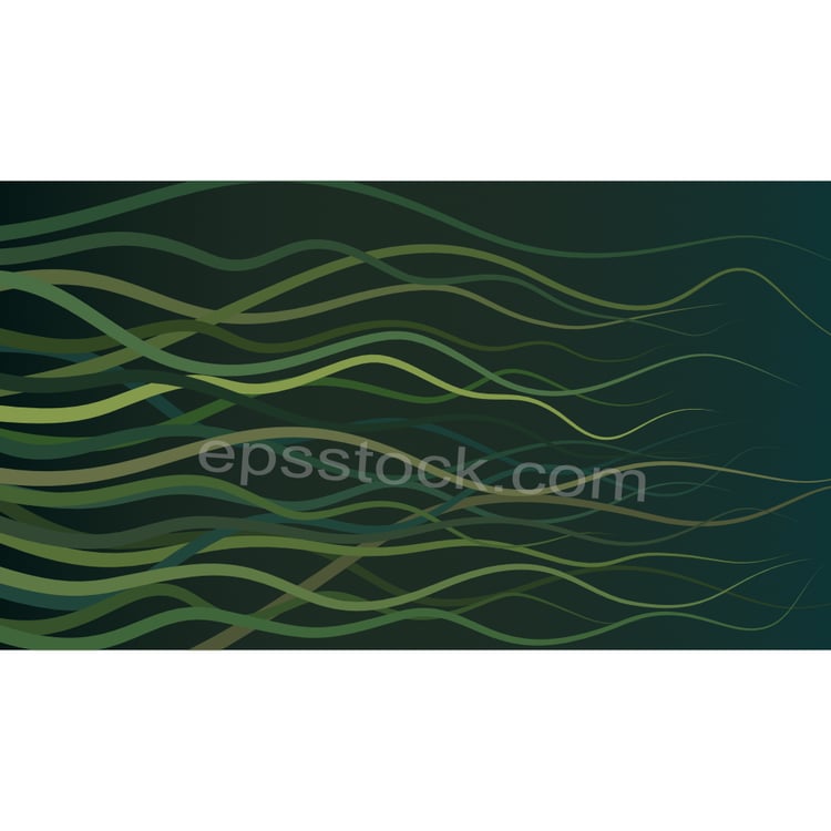 seaweed illustration