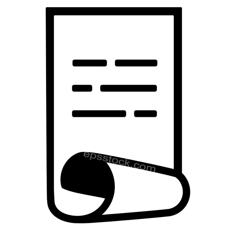 document symbol