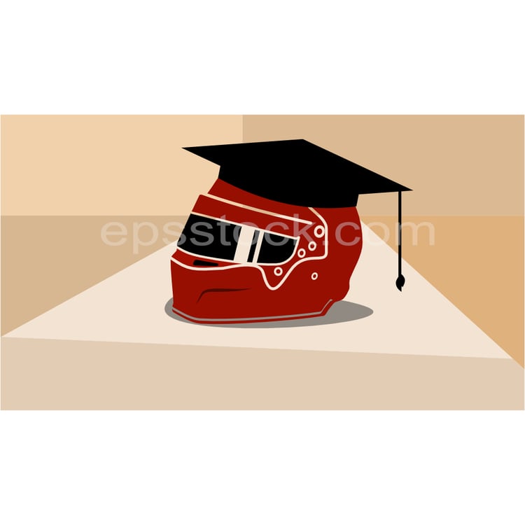 Driving School banner