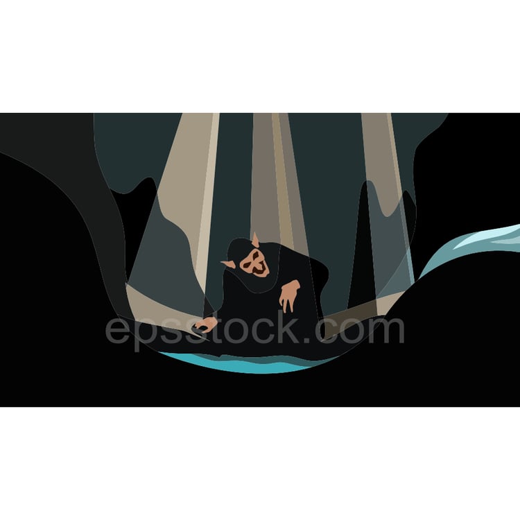 goblin cave