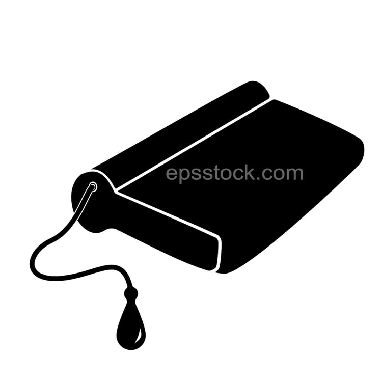 orthopedic pillow symbol