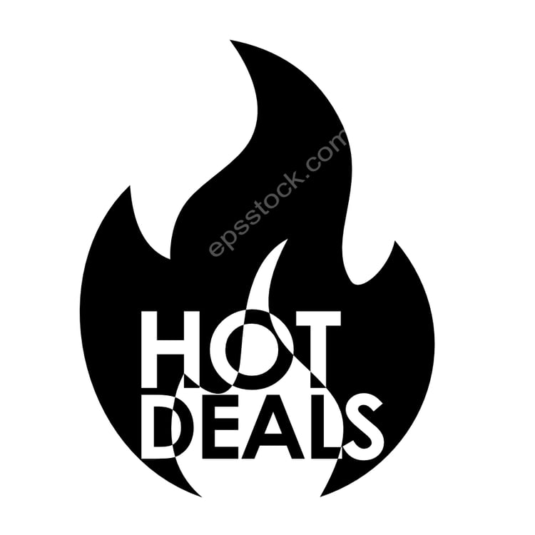 Hot Deals